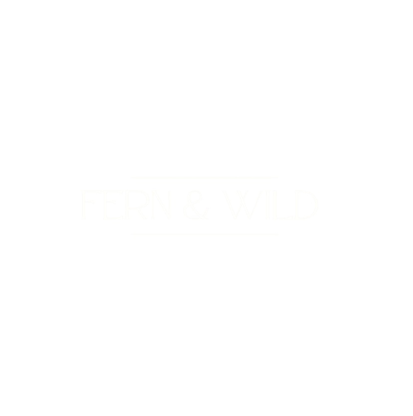 Fern Wild Logo